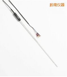 黔南高精度石英套管標準鉑電阻溫度計