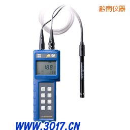 ǭ��pH/ORP/�ضȜy(c��)���x