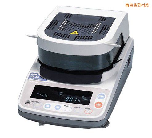 青島水分測(cè)定儀