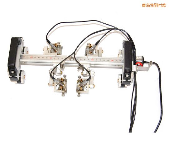 青島M系列掃查架