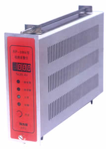 青島單通道氣體檢測報警控制器