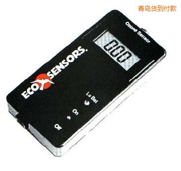 青島便攜式臭氧檢測(cè)儀