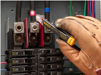 青島電壓指示燈