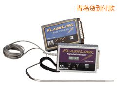 青島20209 FlashLink 電子數(shù)據(jù)記錄儀