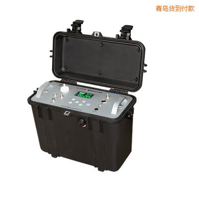 青島煙氣綜合分析儀