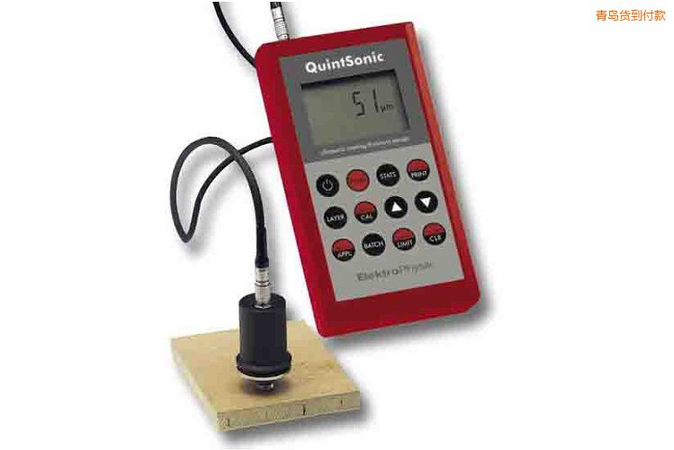 青島超聲涂層測(cè)厚儀