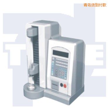 青島彈簧拉壓試驗機