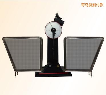 青島擺錘式沖擊試驗機