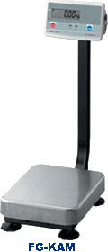青島FG系列精密電子臺秤,150kg,0.05/0.02/0.01kg