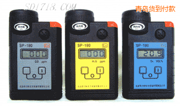 青島袖珍式氣體檢測(cè)報(bào)警儀