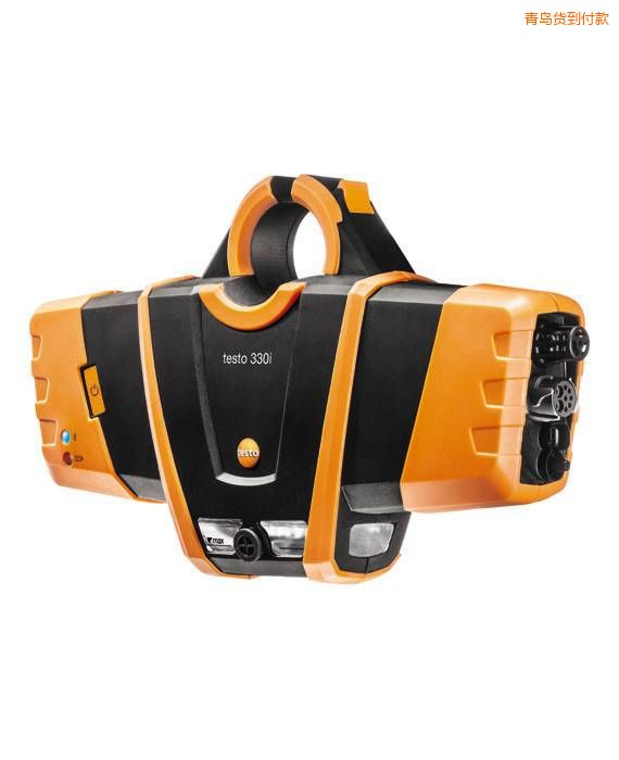 青島testo330i煙氣分析儀