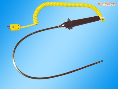 青島棒形熱電偶