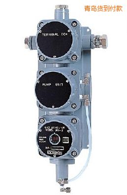 青島固定式可燃?xì)怏w檢測(cè)儀