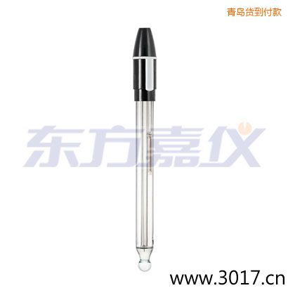 青島玻璃外殼可填充雙鹽橋復(fù)合電極