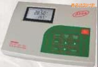 青島多參數(shù)臺(tái)式測(cè)試儀