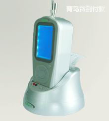 青島激光塵埃粒子計(jì)數(shù)器