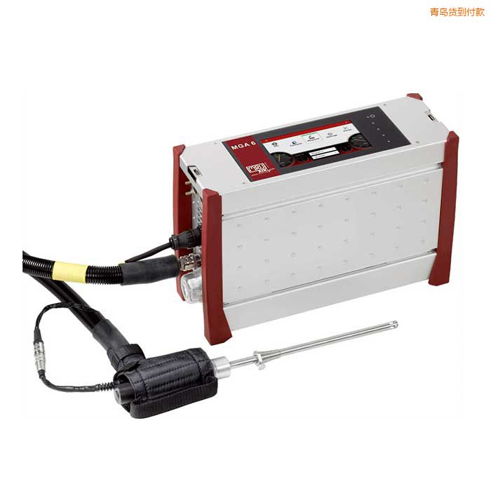 青島紅外煙氣分析儀