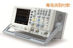 青島數(shù)字存儲示波器