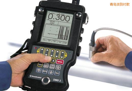 青島超聲波測厚儀