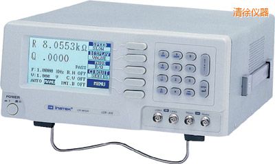 ����߾���LCR�y(c��)ԇ�x