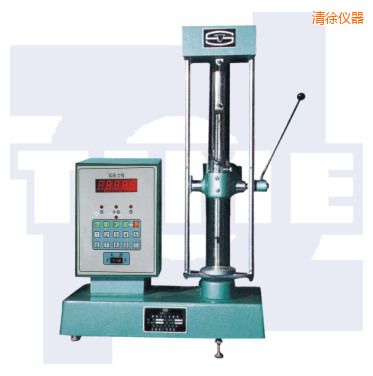 清徐數(shù)顯式焦結(jié)礦壓力試驗機(jī)KYS系列