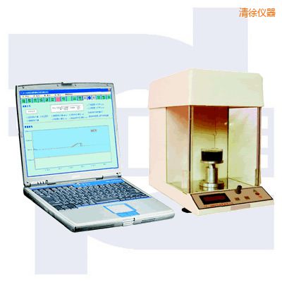 清徐微機控制自動界面張力儀