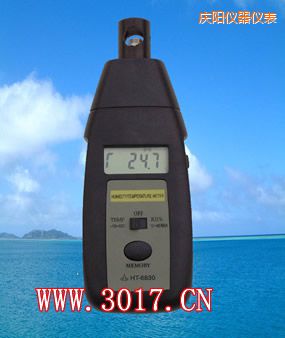 慶陽(yáng)濕度計(jì)