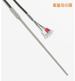 秦皇島快速響應(yīng)鉑電阻溫度計