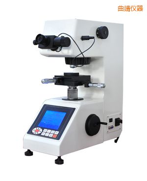 曲靖大屏數(shù)顯自動(dòng)(手動(dòng))轉(zhuǎn)塔顯微維氏硬度計(jì)