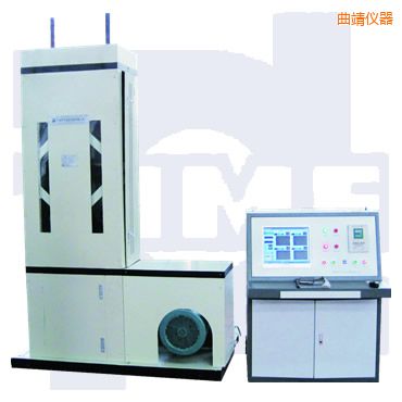 曲靖時代微機控制彈簧疲勞試驗機