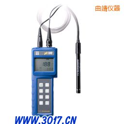 ����pH/ORP/�ضȜy���x