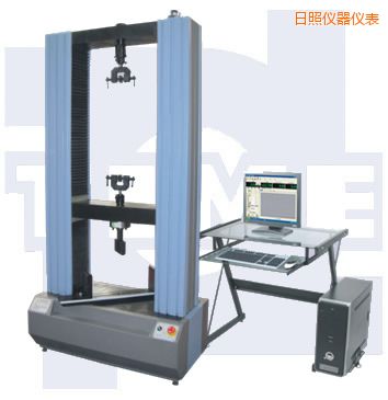 日照微機(jī)控制電子式人造板試驗機(jī)