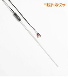 日照高精度石英套管標(biāo)準(zhǔn)鉑電阻溫度計