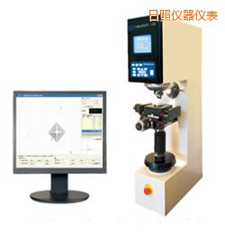 日照時代萬能硬度計