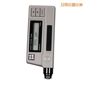 日照覆層測厚儀