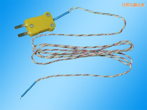 日照點式線狀熱電偶