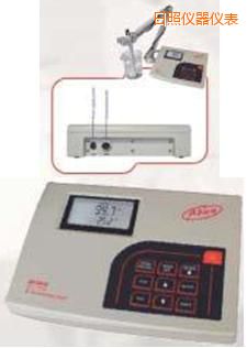 日照專業(yè)電導(dǎo)率 TDS 溫度 臺(tái)式測(cè)量?jī)x
