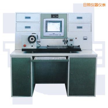 日照微機(jī)控制自鎖螺母鎖緊性能試驗(yàn)機(jī)XLW系列