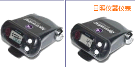 日照放射性檢測(cè)儀