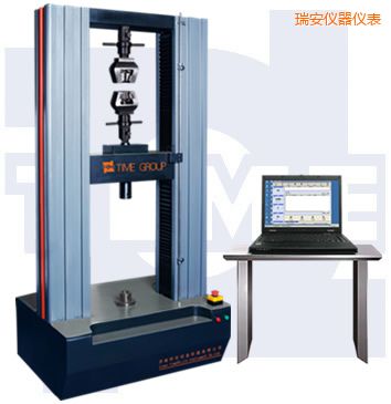 瑞安微機(jī)控制電子萬能試驗(yàn)機(jī)(門式)