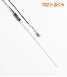 商洛高精度石英套管標(biāo)準(zhǔn)鉑電阻溫度計(jì)