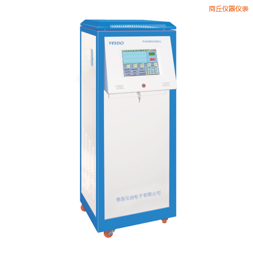 商丘安全性能綜合測試儀(精品型)