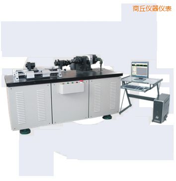 商丘彎曲旋轉(zhuǎn)疲勞試驗機(jī)