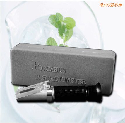紹興手持式食鹽/鹽度快速測定儀