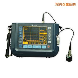 紹興時代超聲波探傷儀