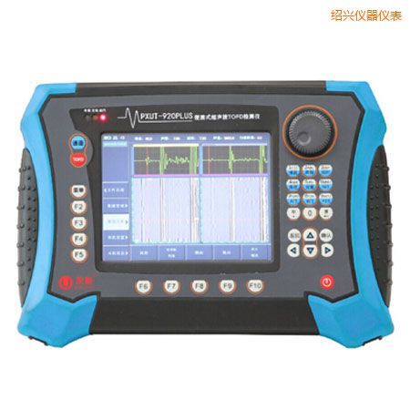 �B�d��yʽ����TOFD̽���x