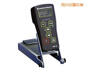 紹興超聲阻抗法硬度檢測儀