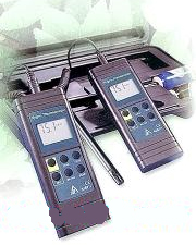 紹興帶報警溫濕度計