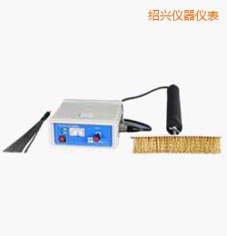 紹興時代電火花檢漏儀