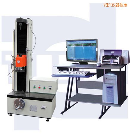 紹興微機(jī)控制彈簧拉壓試驗機(jī)